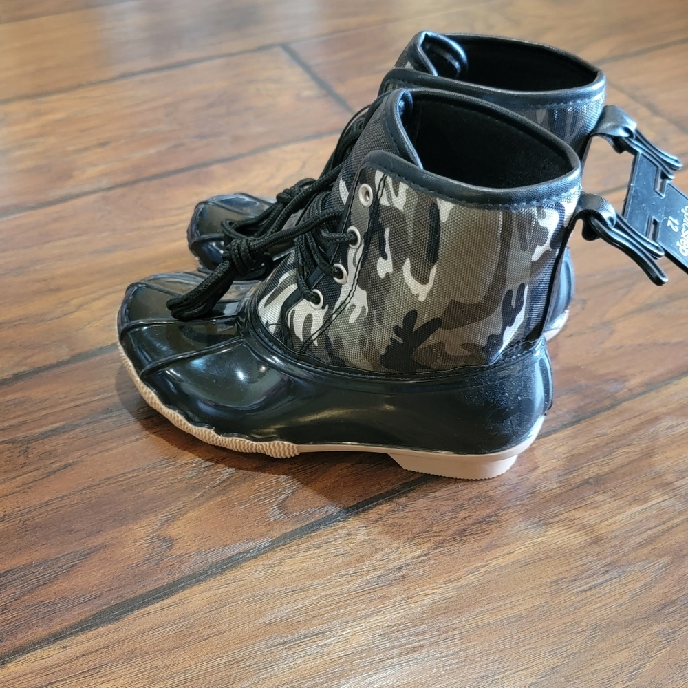 Epicstep boots - Picture 6 of 9